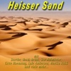 Heisser Sand