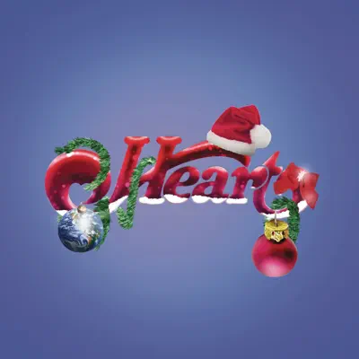 Heart Christmas Single 2013 - Single - Heart Heart Christmas Single 2013 - Single - Heart