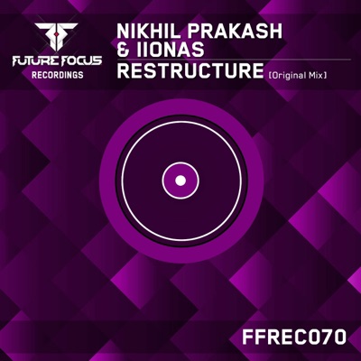 Restructure - Single