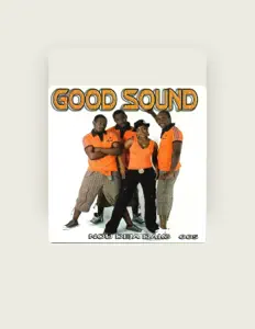 Gound Sound सुनें, म्यूज़िक वीडियो देखें, बायो पढ़ें, दौरे की तारीखें और बहुत कुछ देखें!