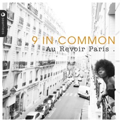 9 In Common - Pete