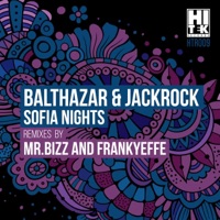 Sofia Nights - Single - Balthazar & JackRock