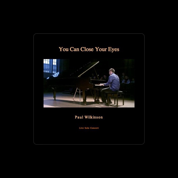 Paul Wilkinson's avatar