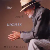 Certified Senior Citizen — Mose Allison