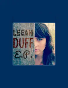 Listen to Leeah Duff, watch music videos, read bio, see tour dates & more!