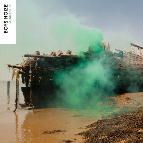 Cover artwork for P O T