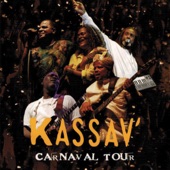 Carnaval tour artwork