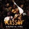 Medley Jean Claude Naimro - Kassav' lyrics