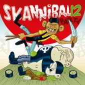 Skannibal Party, Vol.12 artwork