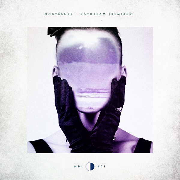 Daydream Remixes - EP