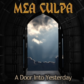 A Door Into Yesterday (Enigmatic Monk Mix)