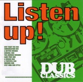Listen Up! Dub Classics artwork