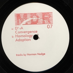 Mdr 07 - EP