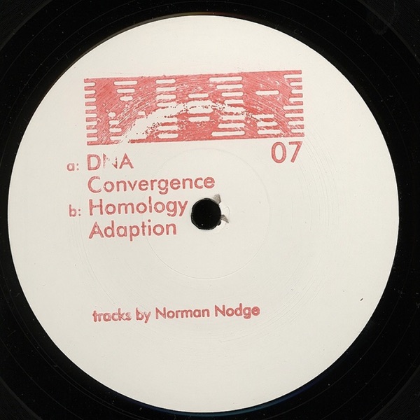Mdr 07 - EP