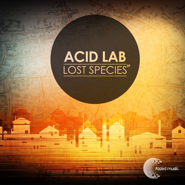 Lost Species