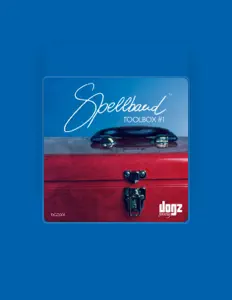 Hör dir Spellband an, schau dir Musikvideos an, lies die Biografie, finde Tourdaten und mehr!