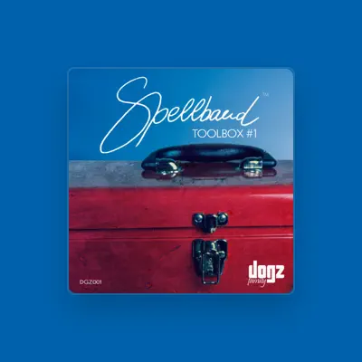 Listen to Spellband, watch music videos, read bio, see tour dates & more!