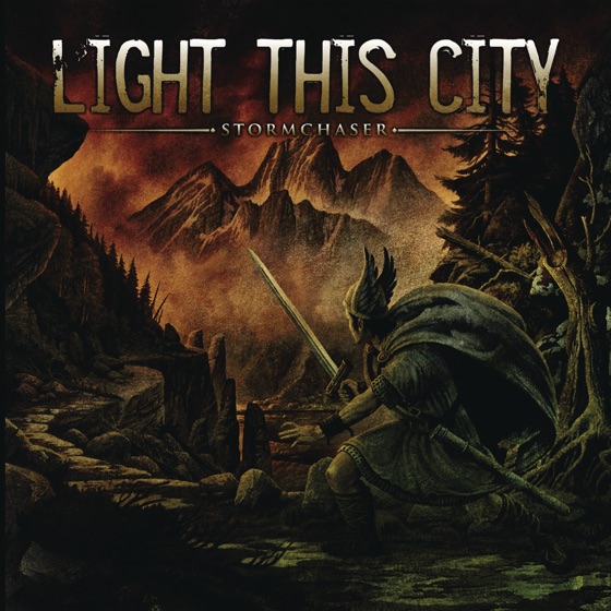 Cover artwork for Bridge to Cross