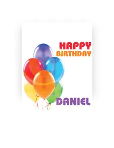 Happy Birthday Danielを聴いたり、ミュージックビデオを鑑賞したり、経歴やツアー日程などを確認したりしましょう！