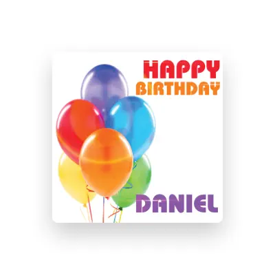 Listen to Happy Birthday Daniel, watch music videos, read bio, see tour dates & more!