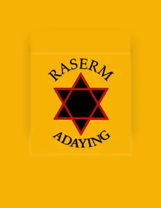 Posłuchaj wykonawcy Raserm, obejrzyj teledyski, przeczytaj biografię, zobacz daty tras koncertowych i nie tylko!