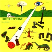 Distortions + bonus track - Remastered