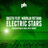 Electric Stars (feat. Maruja Retana) - Single