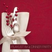 One Hour Non Stop Dinner Party Mix artwork