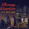 Benny Carter - On Green Dolphin Street