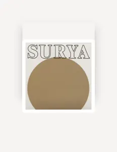 Suryaを聴いたり、ミュージックビデオを鑑賞したり、経歴やツアー日程などを確認したりしましょう！
