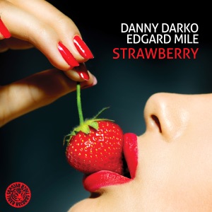 Strawberry - Single