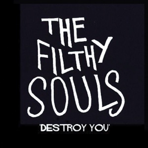 Destroy You - Single