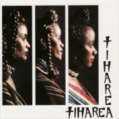 Tiharea - Voatse