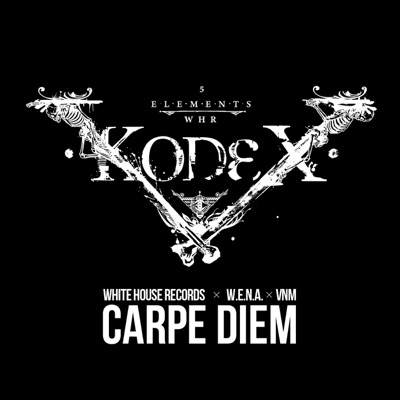 Carpe Diem (feat. VNM, Siwers & W.E.N.A.) - Single