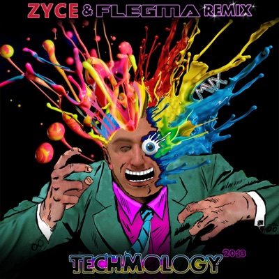 Techmology 2013 - Single