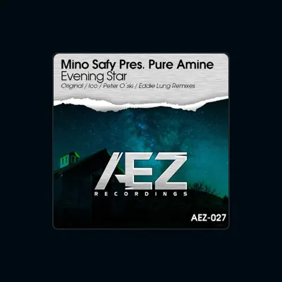 Listen to Pure Amine, watch music videos, read bio, see tour dates & more!