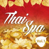 Cover art for Thai Spa, Vol. 1 by D.MUŠIČ
