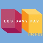 Les Savy Fav - Hold On to Your Genre