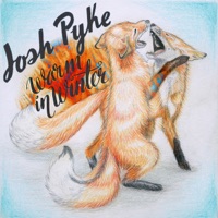 Warm In Winter - Single - Josh Pyke