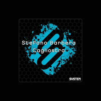 Listen to Stefano Barbera, watch music videos, read bio, see tour dates & more!