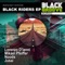 Black Riders (Lorenzo D'ianni Remix) - Anthony Hypster lyrics