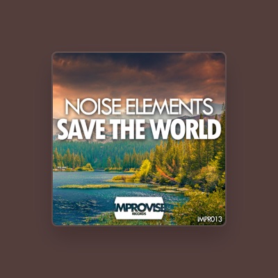 Listen to Noise Elements, watch music videos, read bio, see tour dates & more!