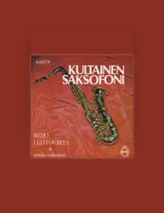 Posłuchaj wykonawcy Reijo Lehtovirta, obejrzyj teledyski, przeczytaj biografię, zobacz daty tras koncertowych i nie tylko!