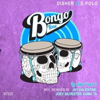 La Isla, Pt. 2 - EP - Disher & D.Polo