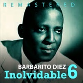 Inolvidable 6 (Remastered) artwork