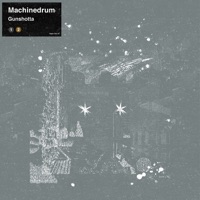Gunshotta Ave. - EP - Machinedrum