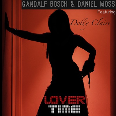Lover Time (feat. Dolly Claire) - Single