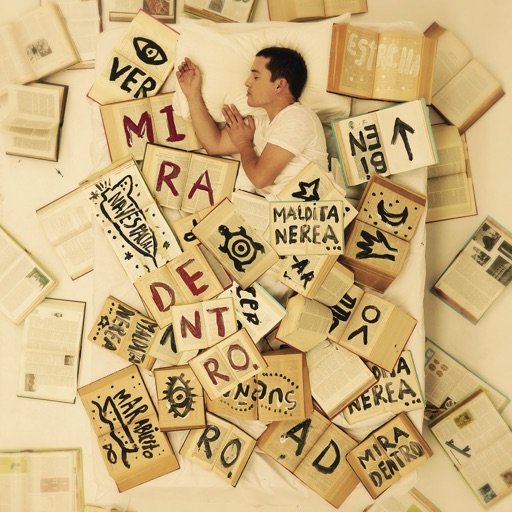 Album artwork