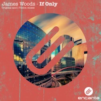 If Only - Single - James Woods