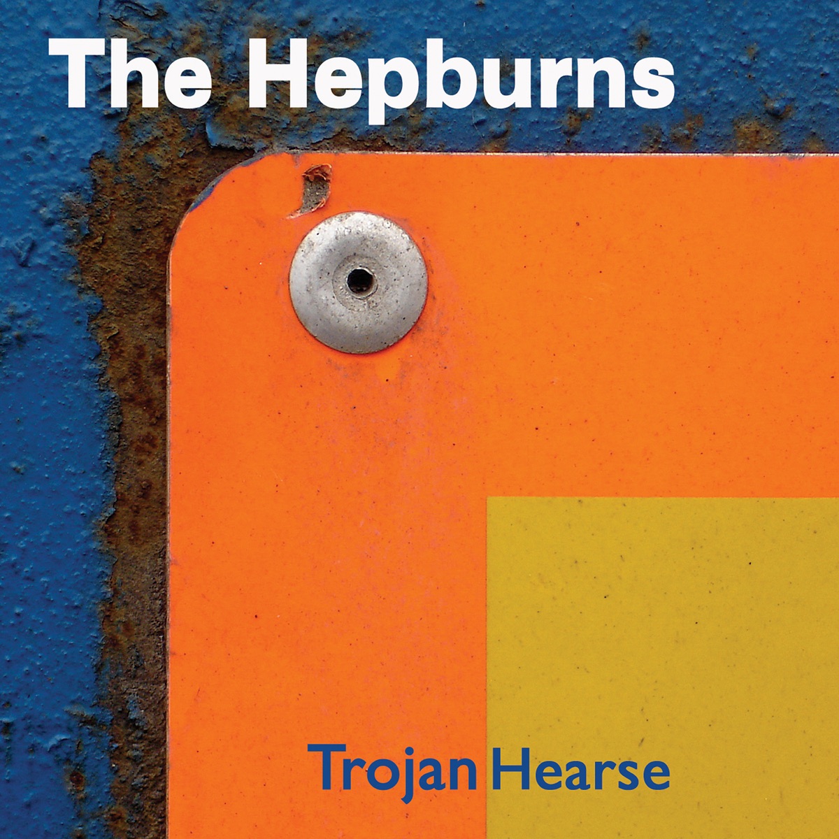 The Magic of the Hepburns - Album by The Hepburns - Apple Music